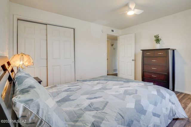 5301 S Hildreth Avenue, Tucson, AZ 85746