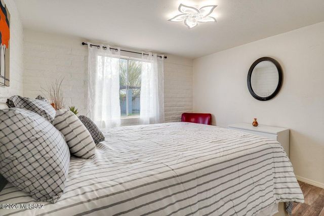 5301 S Hildreth Avenue, Tucson, AZ 85746