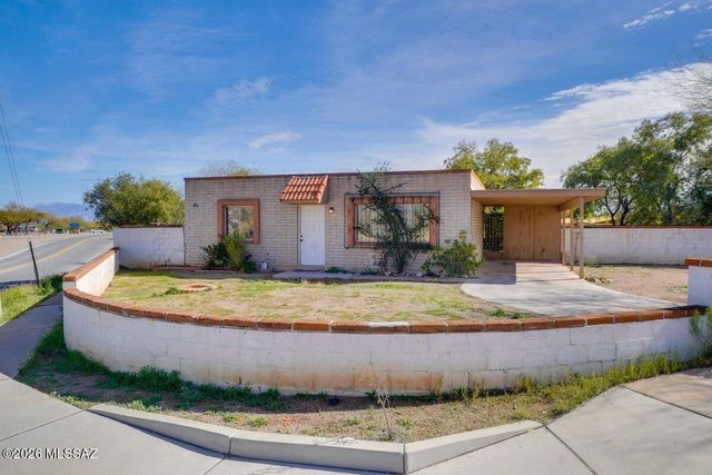 5301 S Hildreth Avenue, Tucson, AZ 85746