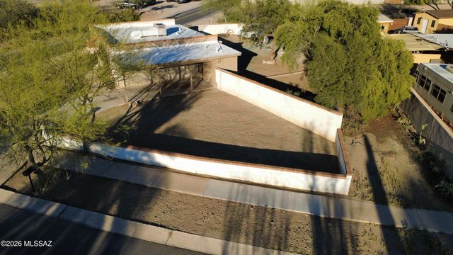 5301 S Hildreth Avenue, Tucson, AZ 85746