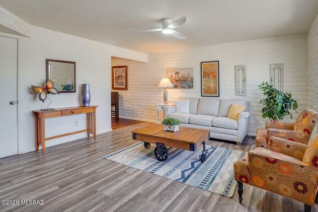 5301 S Hildreth Avenue, Tucson, AZ 85746