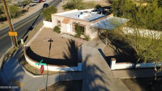 5301 S Hildreth Avenue, Tucson, AZ 85746