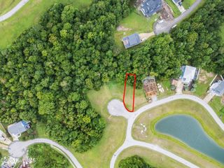 200 Seagrass Court, Holly Ridge, NC 28445