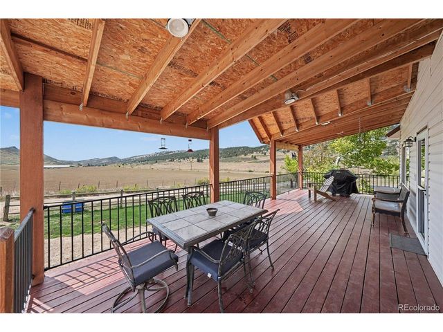 7800 Gregory Dr, Berthoud, CO 80513
