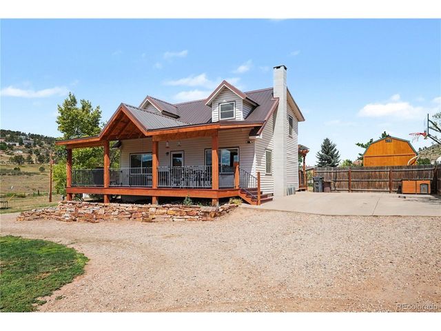 7800 Gregory Dr, Berthoud, CO 80513
