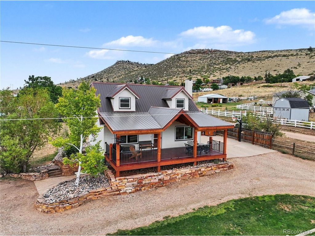 7800 Gregory Dr, Berthoud, CO 80513