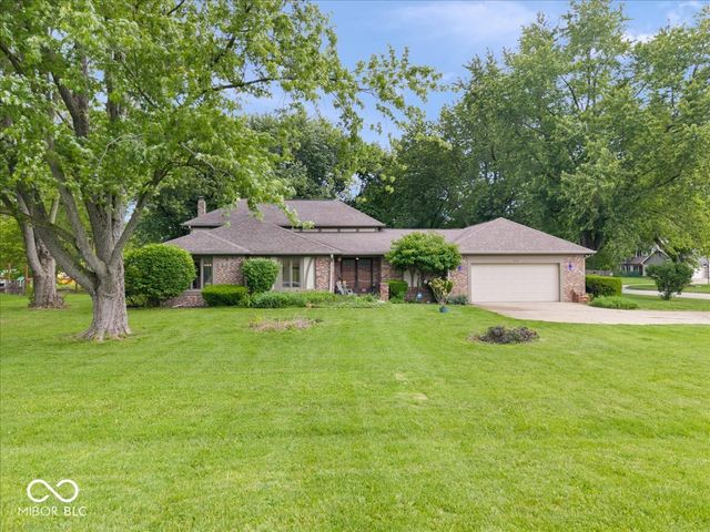 7018 Creekwood Estates, Brownsburg, IN 46112