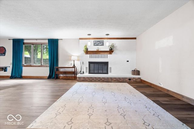 7018 Creekwood Estates, Brownsburg, IN 46112