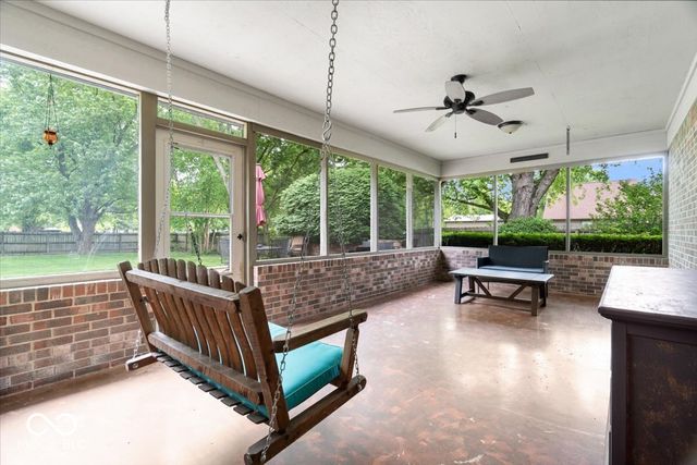 7018 Creekwood Estates, Brownsburg, IN 46112