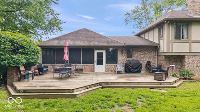 7018 Creekwood Estates, Brownsburg, IN 46112