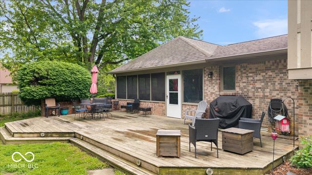 7018 Creekwood Estates, Brownsburg, IN 46112