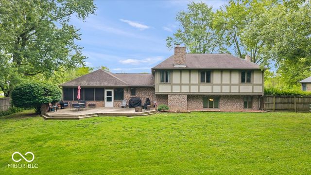 7018 Creekwood Estates, Brownsburg, IN 46112