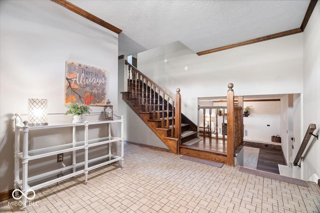 7018 Creekwood Estates, Brownsburg, IN 46112