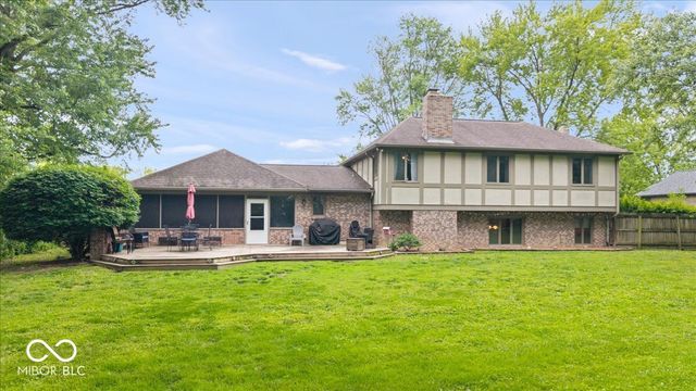 7018 Creekwood Estates, Brownsburg, IN 46112