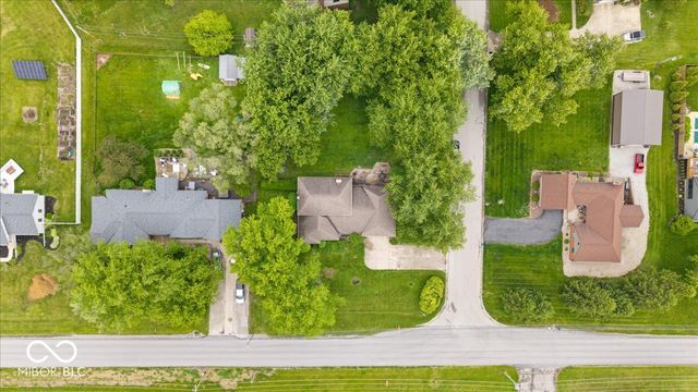 7018 Creekwood Estates, Brownsburg, IN 46112
