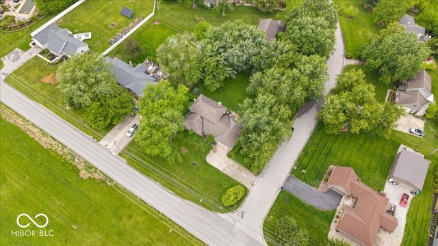 7018 Creekwood Estates, Brownsburg, IN 46112