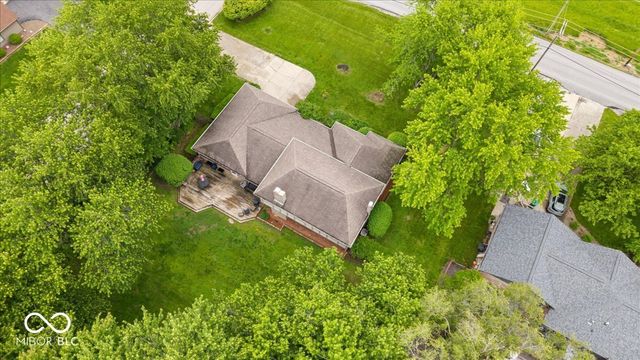 7018 Creekwood Estates, Brownsburg, IN 46112