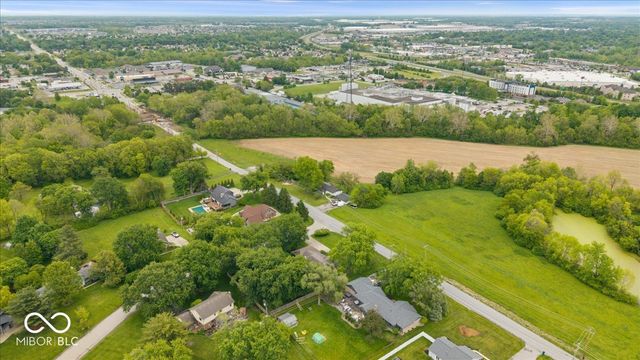 7018 Creekwood Estates, Brownsburg, IN 46112