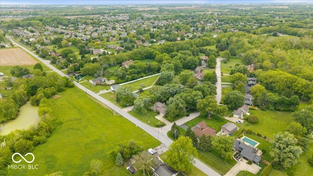 7018 Creekwood Estates, Brownsburg, IN 46112