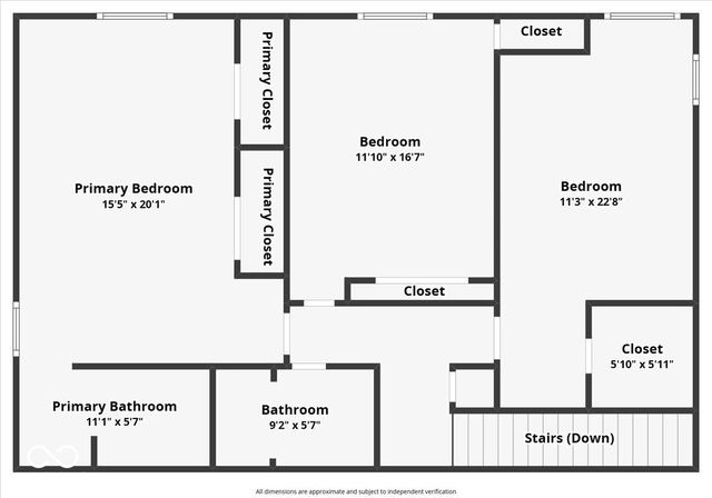 7018 Creekwood Estates, Brownsburg, IN 46112