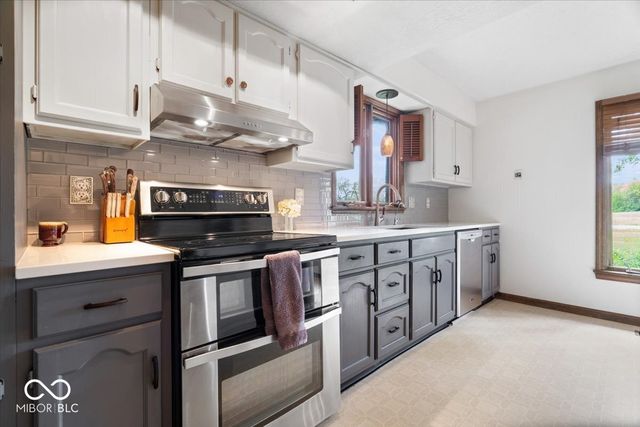 7018 Creekwood Estates, Brownsburg, IN 46112