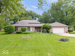 7018 Creekwood Estates, Brownsburg, IN 46112