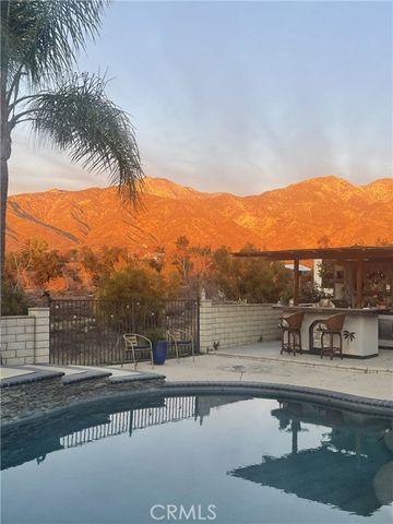 35750 Panorama, Yucaipa, CA 92399