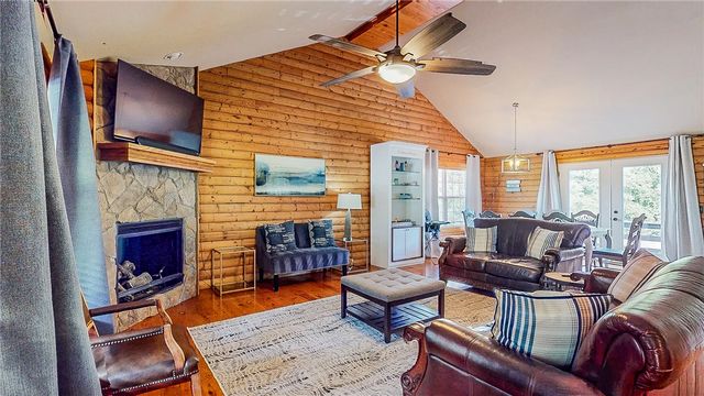 17270 E Highway 12, Rogers, AR 72756