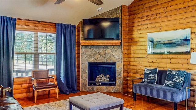 17270 E Highway 12, Rogers, AR 72756