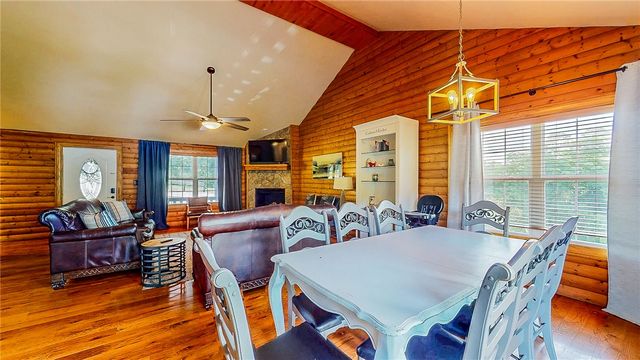17270 E Highway 12, Rogers, AR 72756