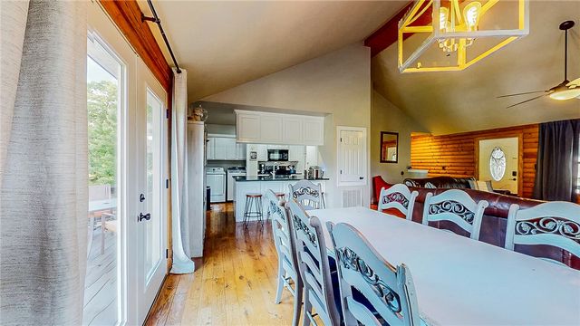 17270 E Highway 12, Rogers, AR 72756