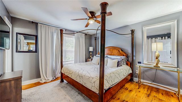 17270 E Highway 12, Rogers, AR 72756