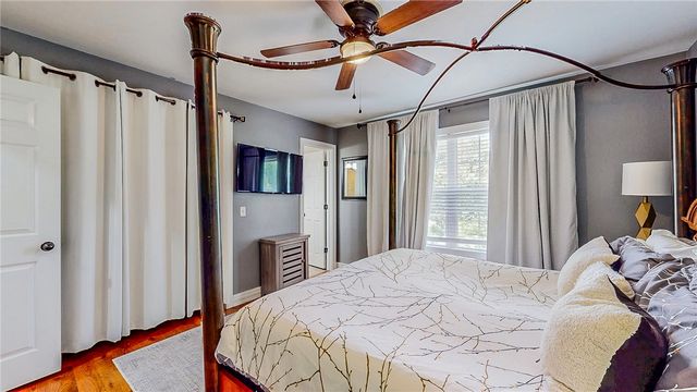 17270 E Highway 12, Rogers, AR 72756
