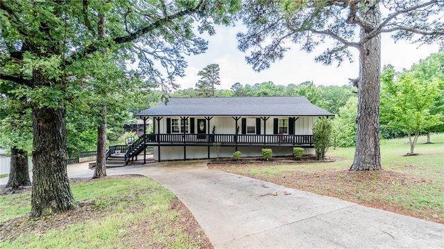 17270 E Highway 12, Rogers, AR 72756