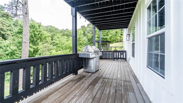 17270 E Highway 12, Rogers, AR 72756