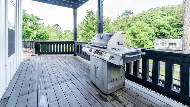17270 E Highway 12, Rogers, AR 72756