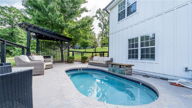 17270 E Highway 12, Rogers, AR 72756