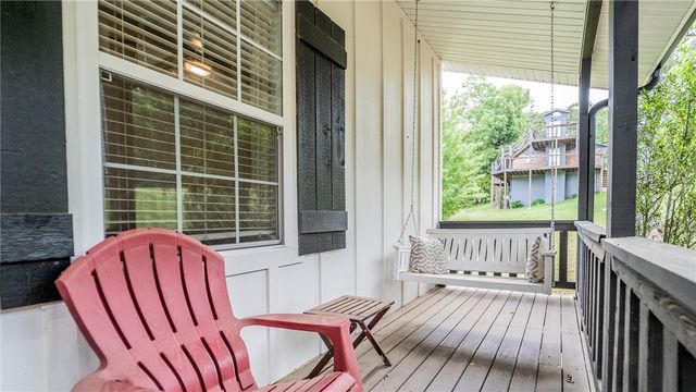 17270 E Highway 12, Rogers, AR 72756