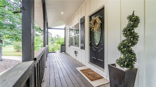 17270 E Highway 12, Rogers, AR 72756