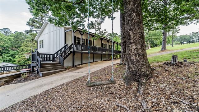 17270 E Highway 12, Rogers, AR 72756