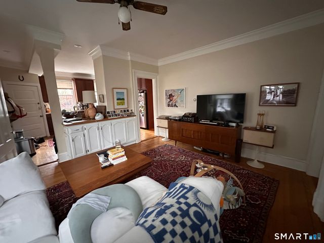 84 Clark Street 1, New Haven, CT 06511