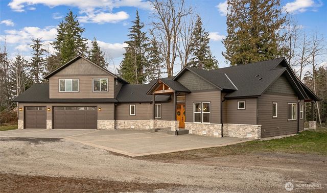 26181 276th Avenue SE, Ravensdale, WA 98051