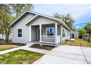 8730 Tamarac St, Commerce City, CO 80022