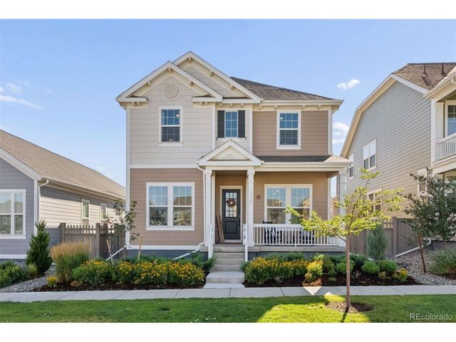 285 Westerly Blvd, Erie, CO 80516