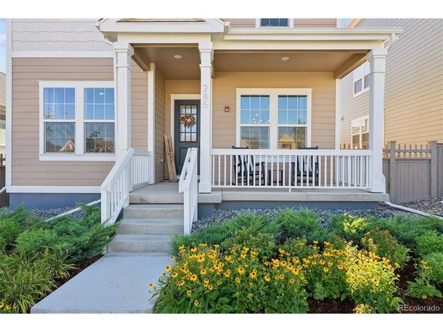 285 Westerly Blvd, Erie, CO 80516