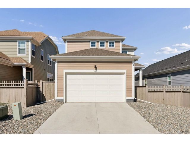 285 Westerly Blvd, Erie, CO 80516