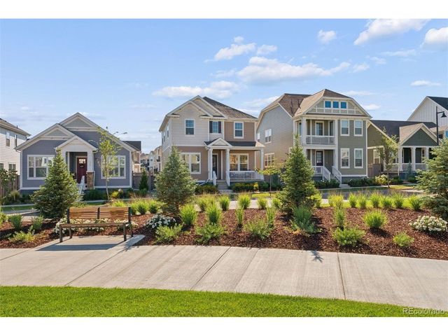 285 Westerly Blvd, Erie, CO 80516