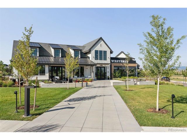 285 Westerly Blvd, Erie, CO 80516