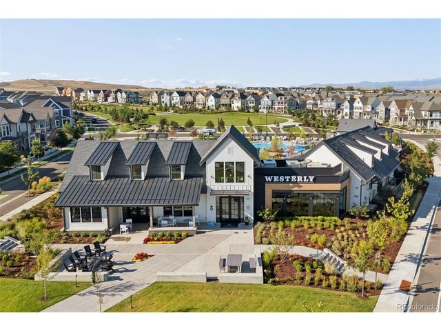 285 Westerly Blvd, Erie, CO 80516