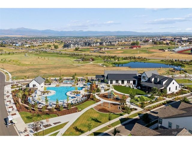 285 Westerly Blvd, Erie, CO 80516